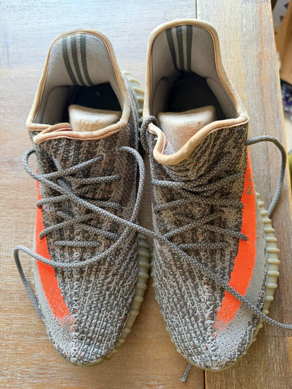 adidas Yeezy Boost 350 V2 "Beluga Reflective"